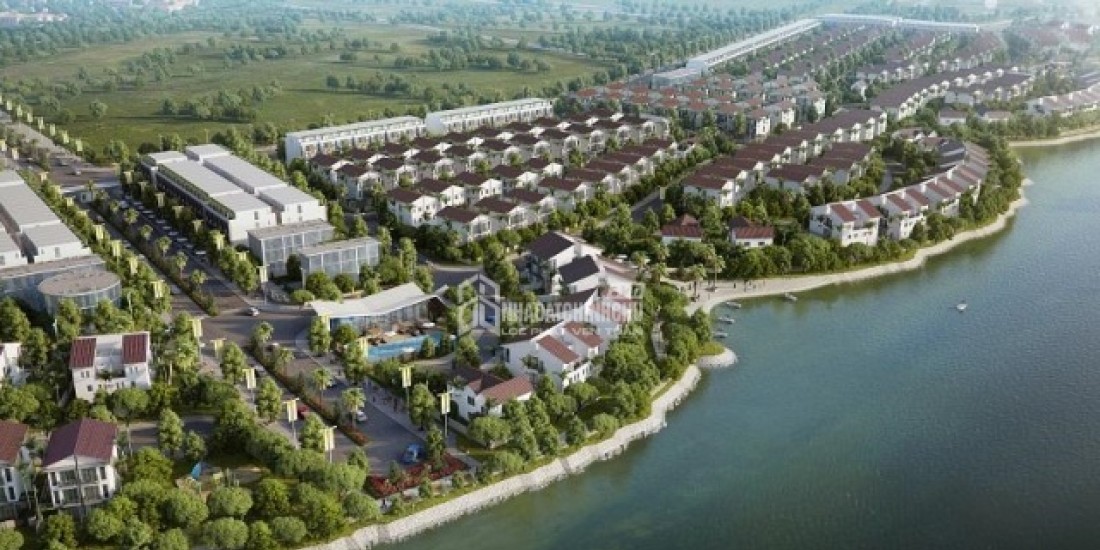 Iconia Lakeside